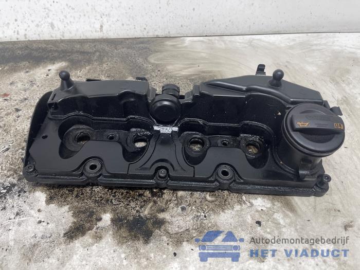 Gebrauchte Ventildeckel Volkswagen Caddy IV 2.0 TDI 102 Preis € 70,00 Margenregelung angeboten von Het Viaduct