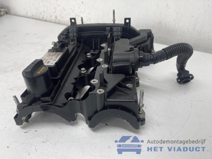 Ventildeckel van een Ford C-Max (DXA) 1.0 Ti-VCT EcoBoost 12V 125 2018