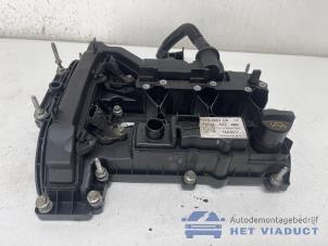 Ventildeckel van een Ford C-Max (DXA) 1.0 Ti-VCT EcoBoost 12V 125 2018