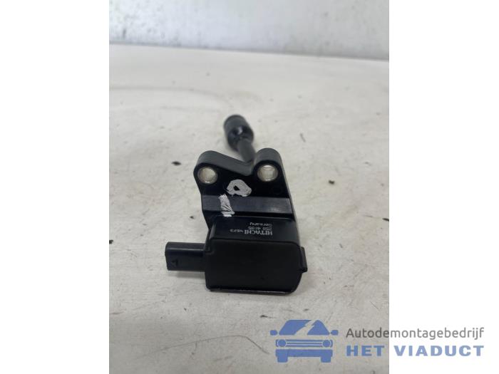 Gebrauchte Zündspule Ford C-Max (DXA) 1.0 Ti-VCT EcoBoost 12V 125 Preis € 15,00 Margenregelung angeboten von Het Viaduct