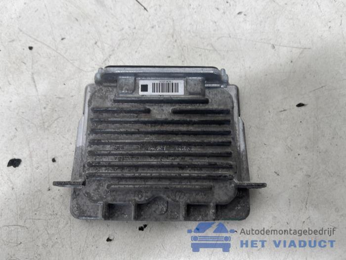 Usados Módulo de xenón Citroen Jumpy 2.0 Blue HDI 180 Precio € 50,00 Norma de margen ofrecido por Het Viaduct