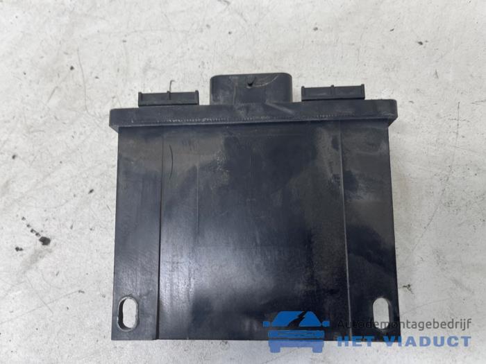 Automatic gearbox computer from a Citroën Jumpy 2.0 Blue HDI 180 2018