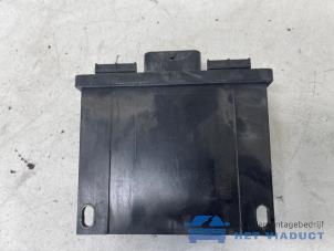 Automatic gearbox computer from a Citroën Jumpy 2.0 Blue HDI 180 2018