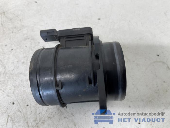 Gebrauchte Luftmengenmesser Volkswagen Golf VII (AUA) 1.6 TDI BlueMotion 16V Preis € 20,00 Margenregelung angeboten von Het Viaduct