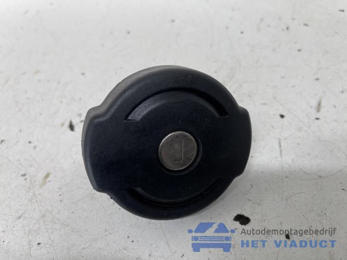 Begagnade Tanklock Citroen Berlingo 1.5 BlueHDi 100 Pris € 20,00 Marginaltabell erbjuds av Het Viaduct