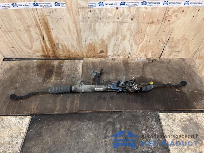 Begagnade Styrbox Citroen Jumpy 2.0 Blue HDI 180 Pris € 150,00 Marginaltabell erbjuds av Het Viaduct