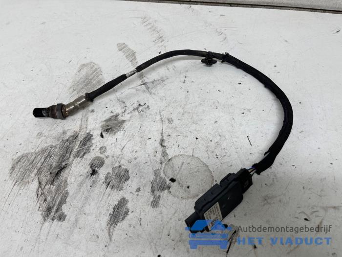 Używane Czujnik Nox Citroen Berlingo 1.5 BlueHDi 100 Cena € 30,00 Procedura marży oferowane przez Het Viaduct