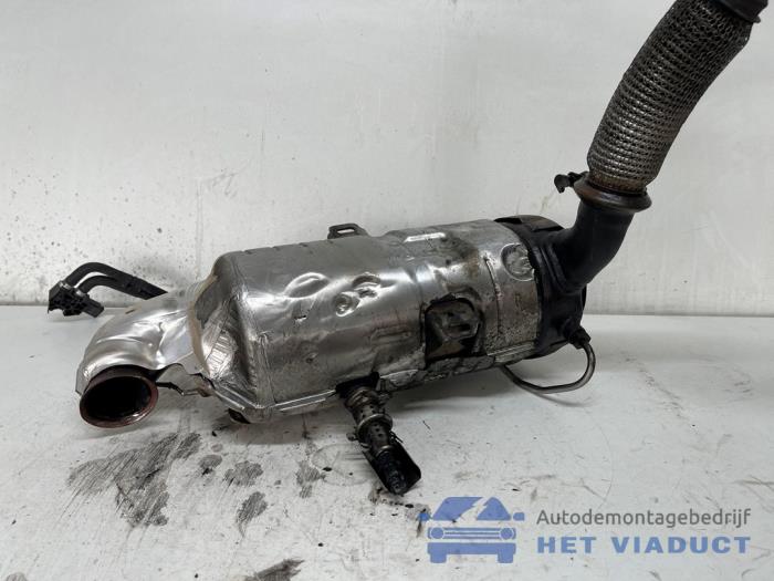 Usagé Filtre à particules Citroen Berlingo 1.5 BlueHDi 100 Prix € 400,00 Règlement à la marge proposé par Het Viaduct