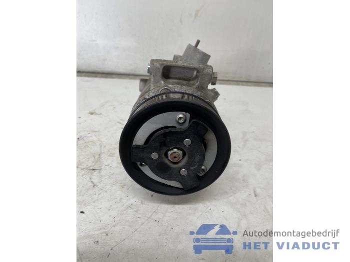 Gebrauchte Klimapumpe Volkswagen Beetle (16AB) 1.2 TSI 16V Preis € 50,00 Margenregelung angeboten von Het Viaduct