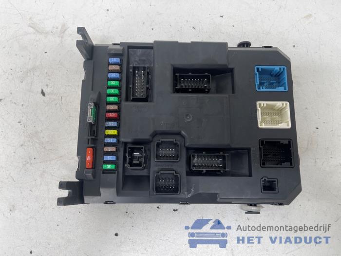 Used Body control computer Citroen C3 (SC) 1.2 VTi 82 12V Price € 60,00 Margin scheme offered by Het Viaduct