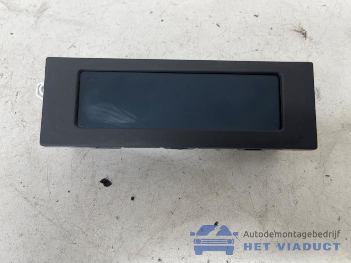 Used Interior display Citroen C3 (SC) 1.2 VTi 82 12V Price € 25,00 Margin scheme offered by Het Viaduct