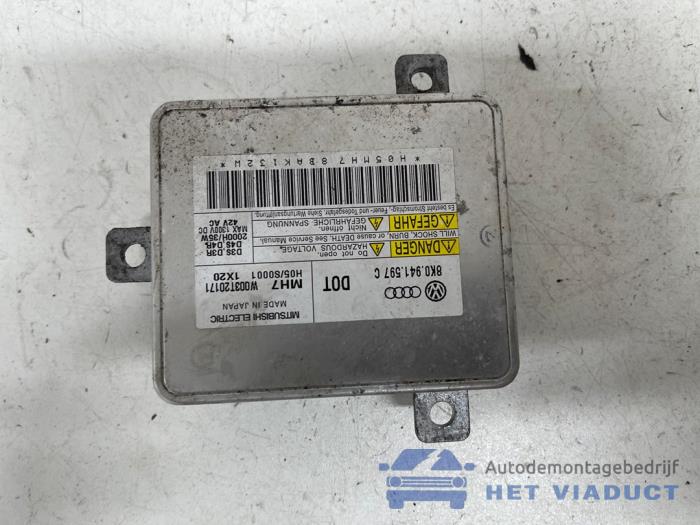 Used Computer height control Audi A3 Sportback (8PA) 2.0 TFSI 16V Price € 130,00 Margin scheme offered by Het Viaduct