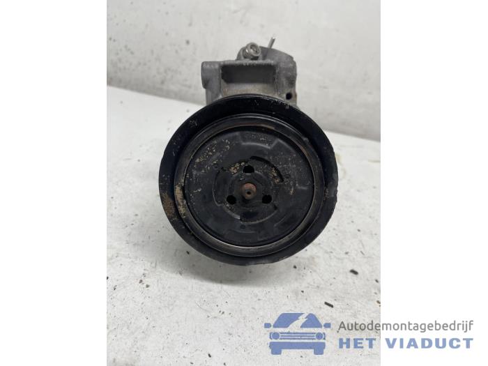 Usagé Pompe clim Audi A3 Sportback (8PA) 2.0 TFSI 16V Prix € 50,00 Règlement à la marge proposé par Het Viaduct