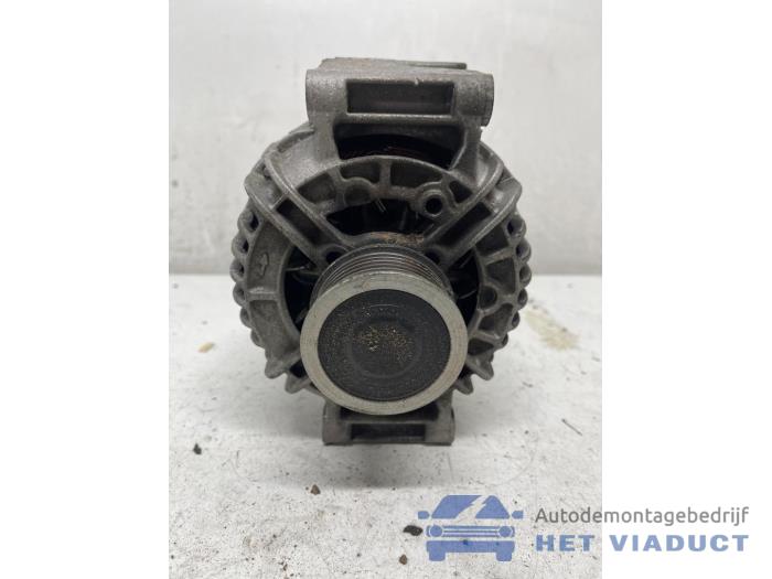 Begagnade Dynamo Audi A3 Sportback (8PA) 2.0 TFSI 16V Pris € 30,00 Marginaltabell erbjuds av Het Viaduct