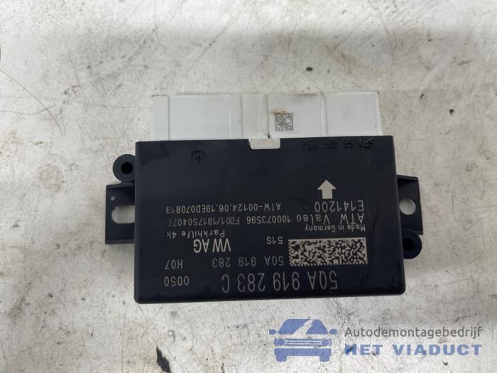 Gebrauchte PDC Modul Seat Tarraco 1.5 TSI ACT 16V Preis € 30,00 Margenregelung angeboten von Het Viaduct