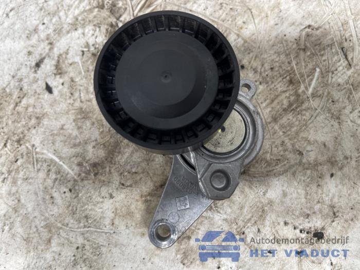 Usados Rodillo tensor correa múltiple Seat Leon (KLB) 2.0 TDI 16V Precio € 20,00 Norma de margen ofrecido por Het Viaduct