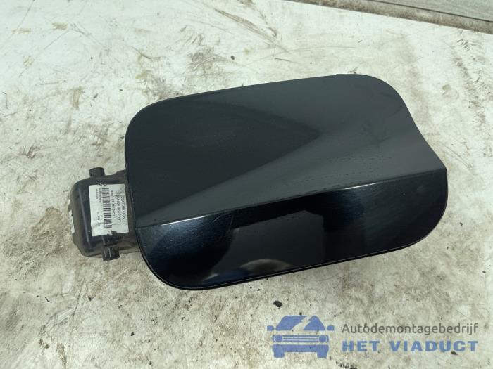 Begagnade Tanklucka Seat Leon (KLB) 2.0 TDI 16V Pris € 30,00 Marginaltabell erbjuds av Het Viaduct