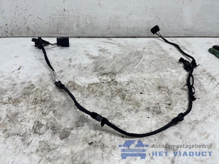 Begagnade PDC-kablage Seat Leon (KLB) 2.0 TDI 16V Pris € 25,00 Marginaltabell erbjuds av Het Viaduct
