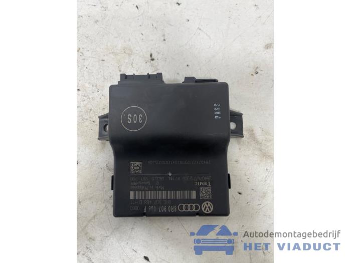 Używane Modul gateway Audi SQ5 (8RB) 3.0 TDI V6 24V Cena € 50,00 Procedura marży oferowane przez Het Viaduct