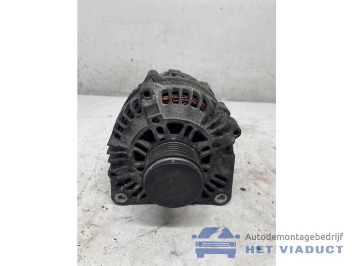 Używane Pradnica Audi SQ5 (8RB) 3.0 TDI V6 24V Cena € 60,00 Procedura marży oferowane przez Het Viaduct