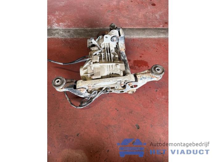 Gebrauchte Differential hinten Volkswagen Transporter T6 2.0 TDI 150 4Motion Preis € 1.400,00 Margenregelung angeboten von Het Viaduct