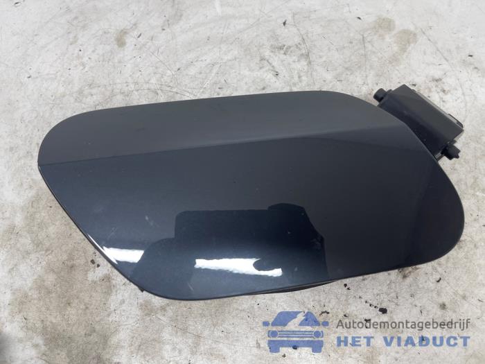 Gebrauchte Tankklappe Audi A1 Sportback (GBA) 1.0 25 TFSI 12V Preis € 30,00 Margenregelung angeboten von Het Viaduct