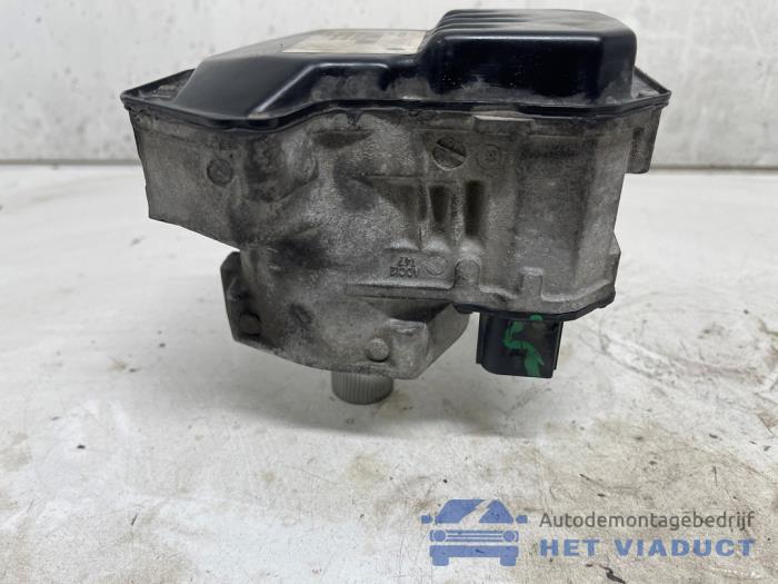 Usagé Ordinateur direction assistée Ford Kuga II (DM2) 2.0 TDCi 16V 180 4x4 Prix € 100,00 Règlement à la marge proposé par Het Viaduct