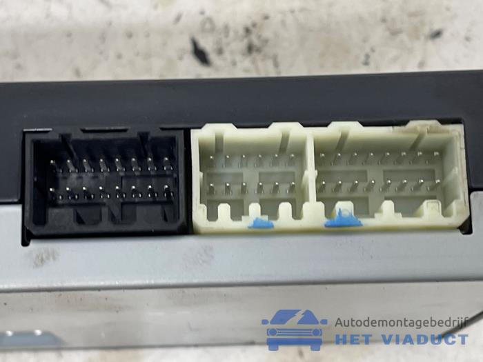 Module Bluetooth d'un Opel Mokka/Mokka X 1.4 Turbo 16V 4x4 2016
