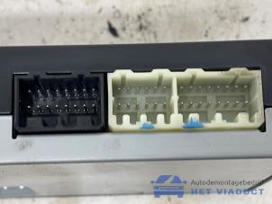 Module Bluetooth d'un Opel Mokka/Mokka X 1.4 Turbo 16V 4x4 2016