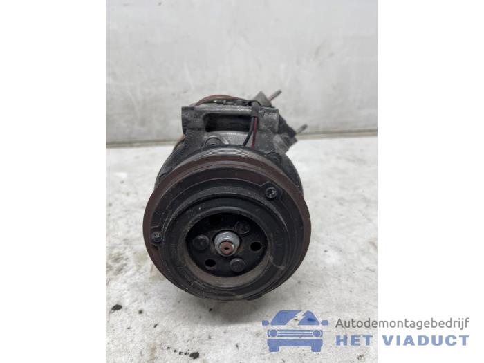 Gebrauchte Klimapumpe Jaguar XE 2.0d 180 16V Preis € 50,00 Margenregelung angeboten von Het Viaduct