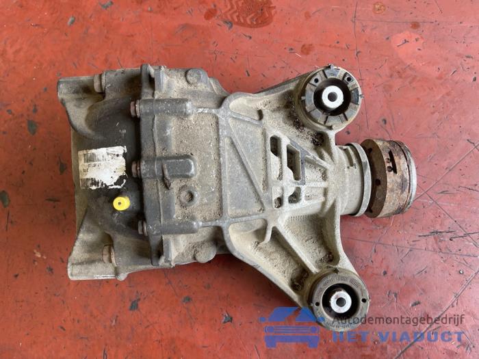 Gebrauchte Differential hinten Jaguar XE 2.0d 180 16V Preis € 350,00 Margenregelung angeboten von Het Viaduct