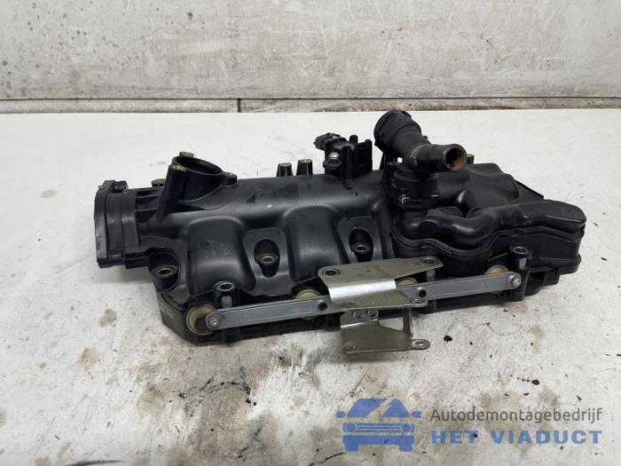 Gebrauchte Ansaugbrugge Fiat Ducato (250) 2.0 D 115 Multijet Preis € 220,00 Margenregelung angeboten von Het Viaduct