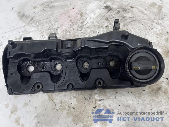 Gebrauchte Ventildeckel Volkswagen Golf VI Cabrio (1K) 1.6 TDI 16V BlueMotion Preis € 40,00 Margenregelung angeboten von Het Viaduct