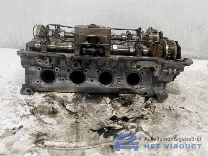 Usagé Culasse BMW 3 serie (E93) 320i 16V Prix € 350,00 Règlement à la marge proposé par Het Viaduct