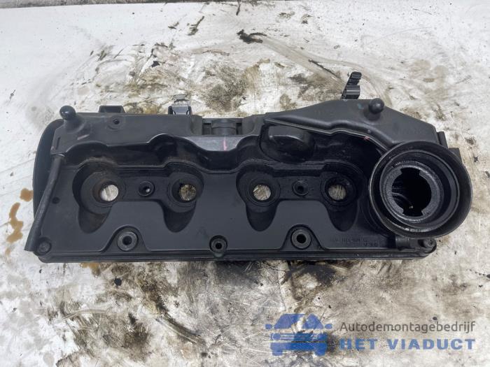 Usagé Couvercle soupapes Seat Leon (KLB) 2.0 TDI 16V Prix € 60,00 Règlement à la marge proposé par Het Viaduct