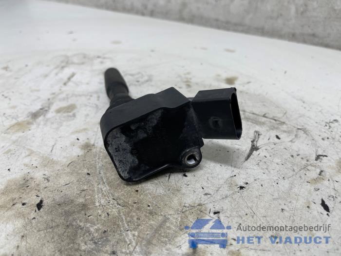 Gebrauchte Zündspule Seat Leon (KLB) 2.0 TDI 16V Preis € 20,00 Margenregelung angeboten von Het Viaduct