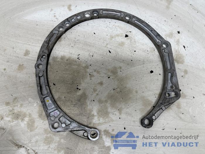 Usados Tabique intermedio Seat Leon (KLB) 2.0 TDI 16V Precio € 15,00 Norma de margen ofrecido por Het Viaduct