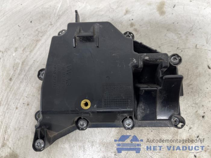 Begagnade PCV-ventil Skoda Kamiq 1.5 TSI 16V Pris € 15,00 Marginaltabell erbjuds av Het Viaduct
