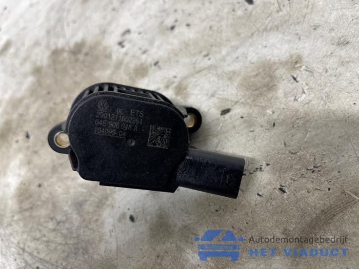 Begagnade Kamaxelsensor Skoda Kamiq 1.5 TSI 16V Pris € 20,00 Marginaltabell erbjuds av Het Viaduct