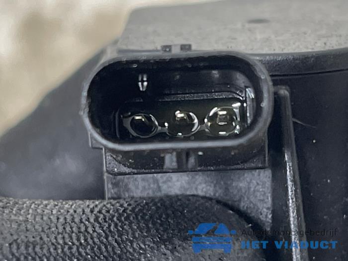 Nockenwelle Sensor van een Skoda Kamiq 1.5 TSI 16V 2020