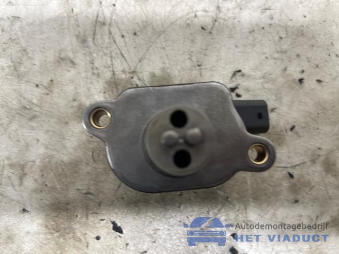 Nockenwelle Sensor van een Skoda Kamiq 1.5 TSI 16V 2020