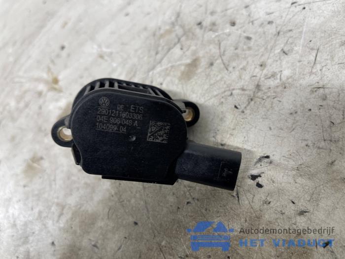 Begagnade Kamaxelsensor Skoda Kamiq 1.5 TSI 16V Pris € 20,00 Marginaltabell erbjuds av Het Viaduct