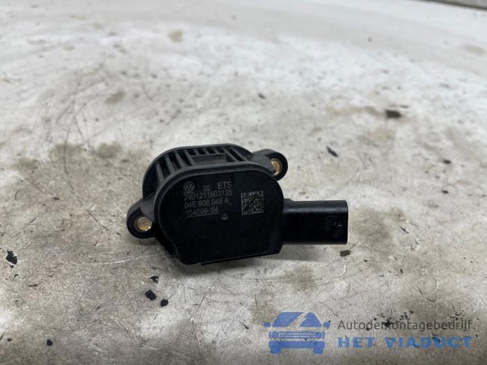 Begagnade Kamaxelsensor Skoda Kamiq 1.5 TSI 16V Pris € 20,00 Marginaltabell erbjuds av Het Viaduct
