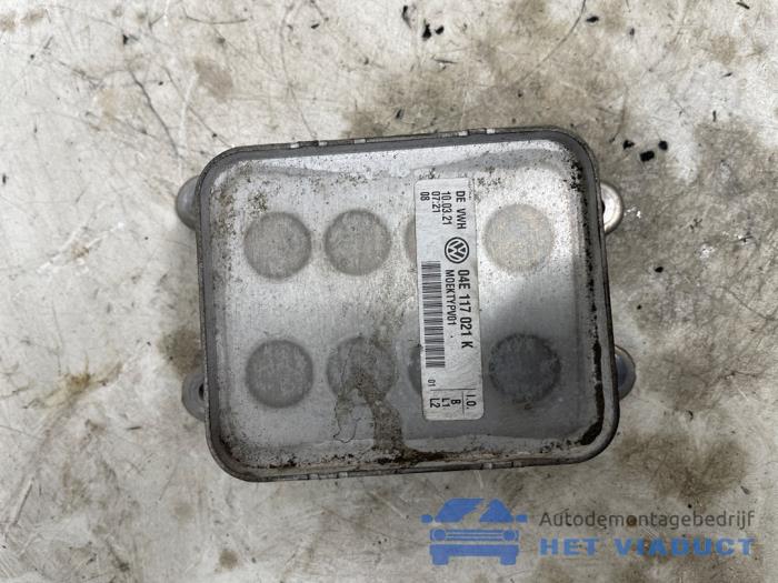 Gebrauchte Ölkühler Skoda Kamiq 1.5 TSI 16V Preis € 30,00 Margenregelung angeboten von Het Viaduct