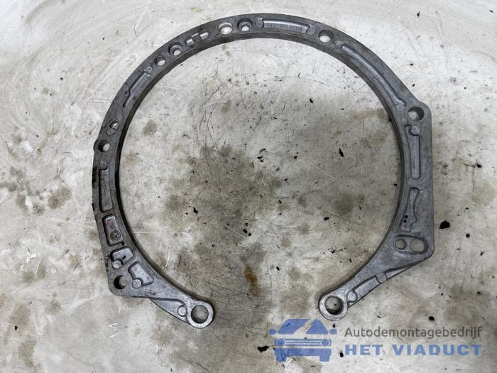 Usados Tabique intermedio Skoda Kamiq 1.5 TSI 16V Precio € 10,00 Norma de margen ofrecido por Het Viaduct
