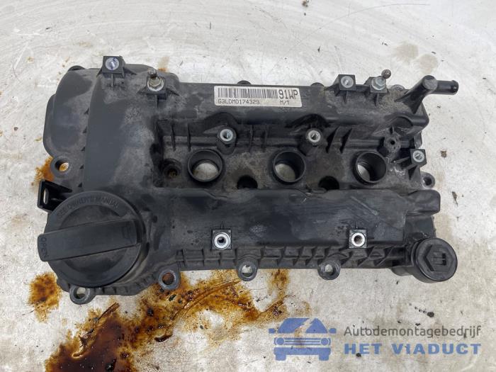 Gebrauchte Ventildeckel Hyundai i10 1.0 12V Preis € 70,00 Margenregelung angeboten von Het Viaduct