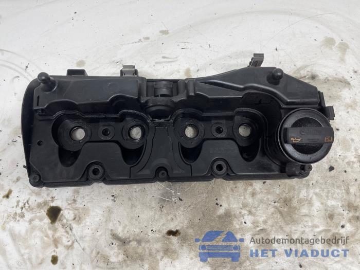 Gebrauchte Ventildeckel Volkswagen Golf VI Cabrio (1K) 1.6 TDI 16V BlueMotion Preis € 60,00 Margenregelung angeboten von Het Viaduct