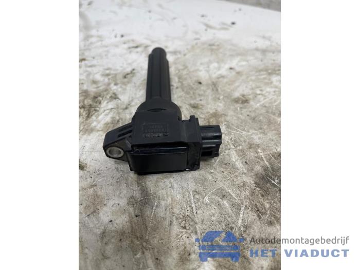 Gebrauchte Zündspule Mitsubishi Space Star (A0) 1.0 12V Preis € 15,00 Margenregelung angeboten von Het Viaduct
