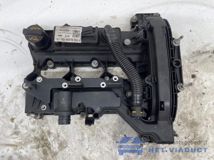 Gebrauchte Ventildeckel Ford C-Max (DXA) 1.0 Ti-VCT EcoBoost 12V 125 Preis € 50,00 Margenregelung angeboten von Het Viaduct