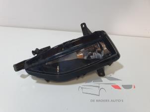 Used Fog light, front left Volkswagen Golf VII (AUA) 1.0 TSI 12V Price € 40,00 Margin scheme offered by De Broers Auto's